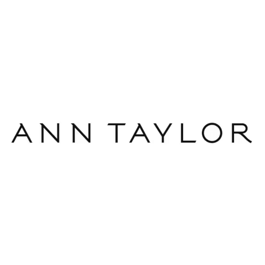 ann taylor logo