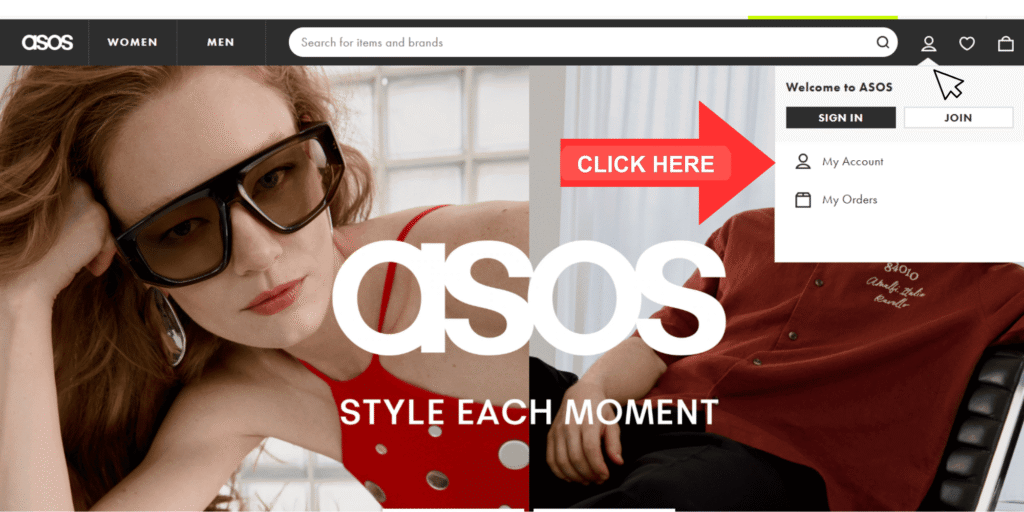 asos