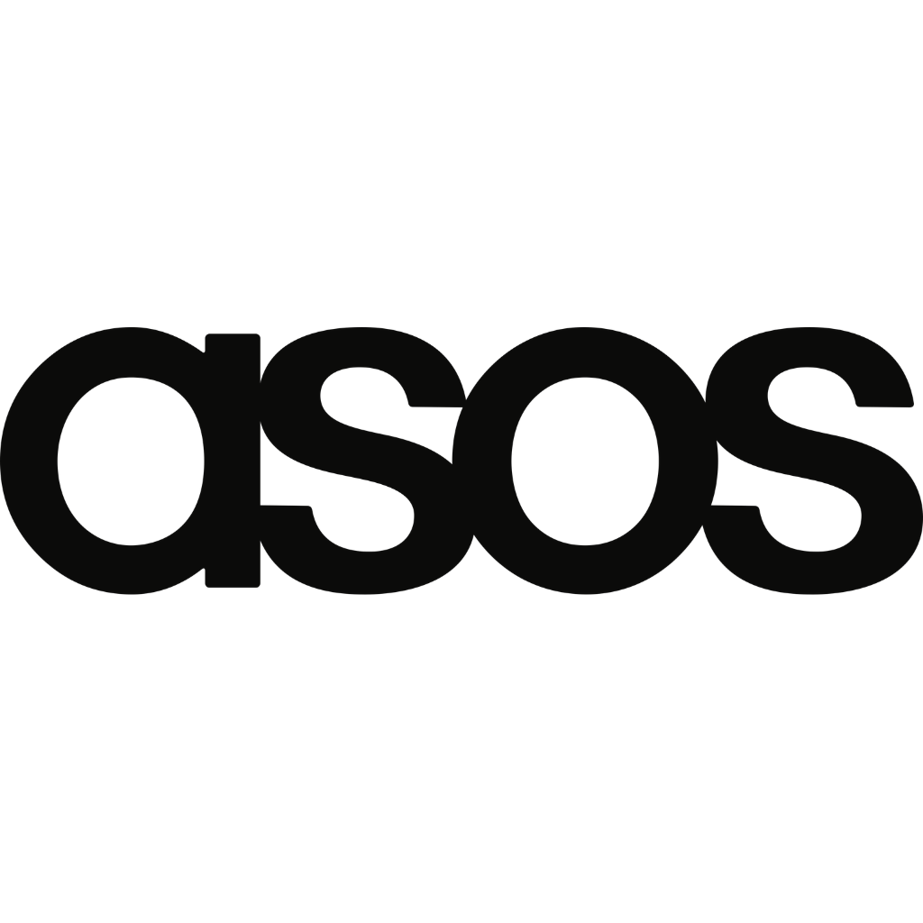 asos logo