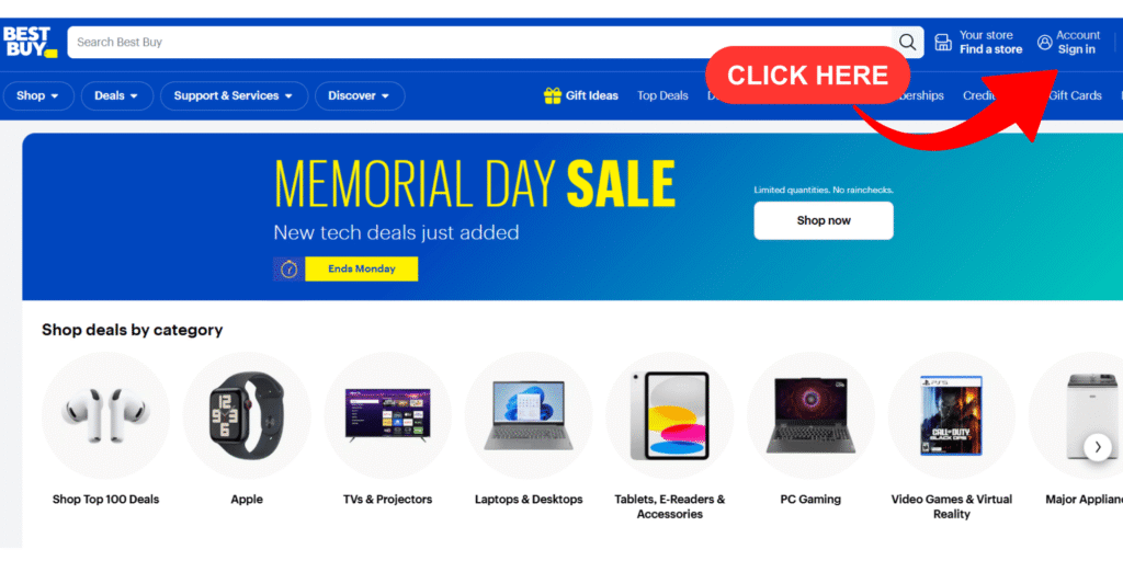 best buy