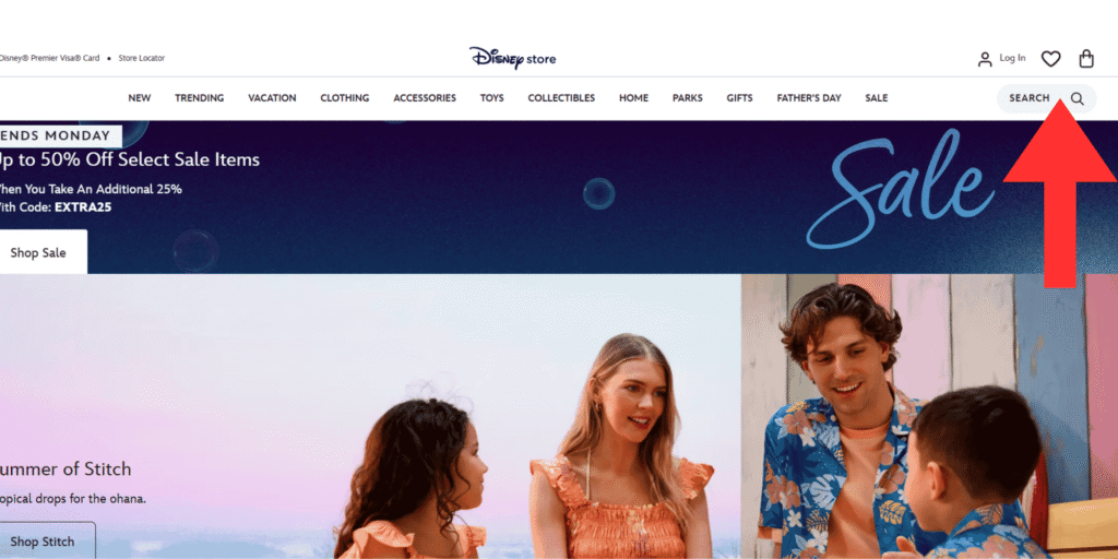disney