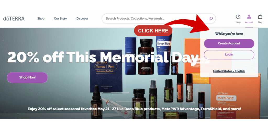 doterra