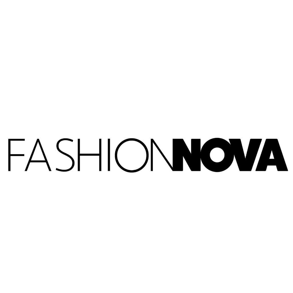 fashion nova logo
