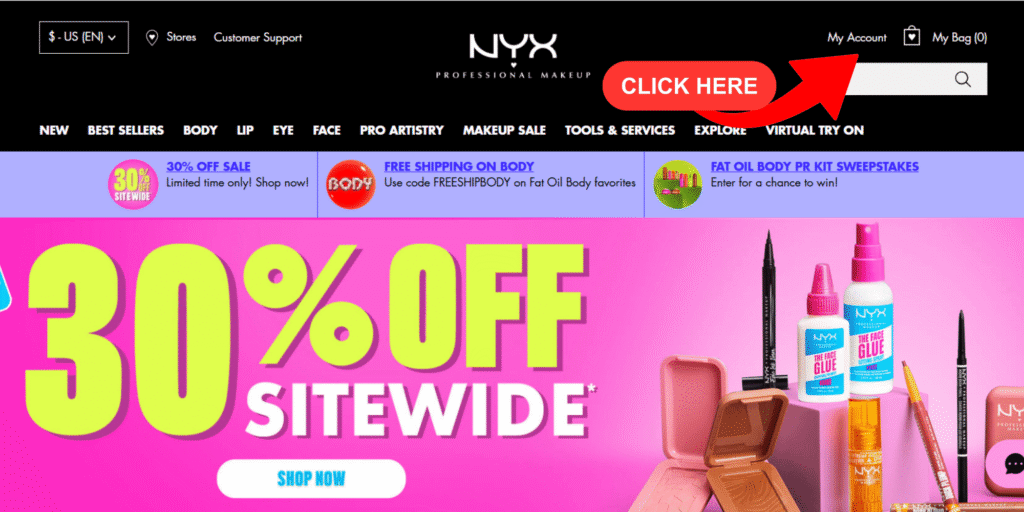 nyx