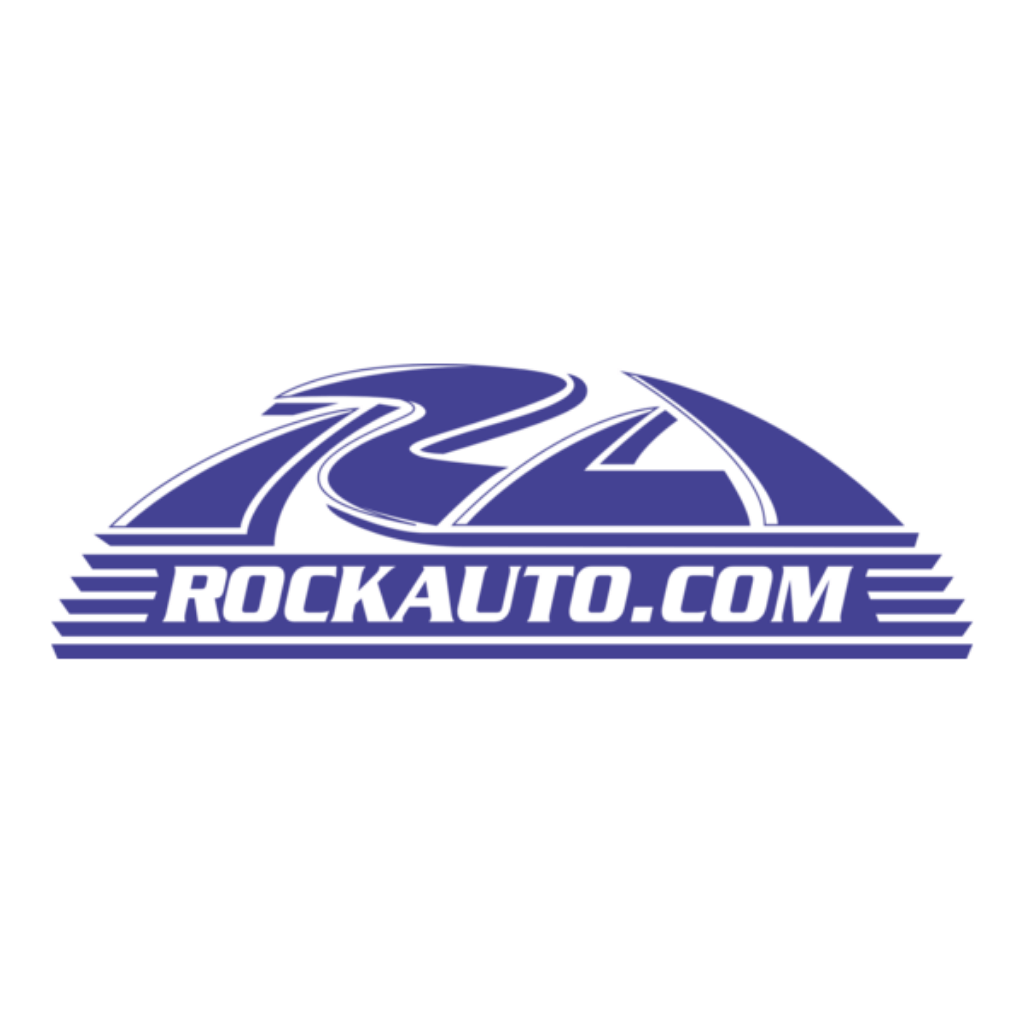 rockauto logo