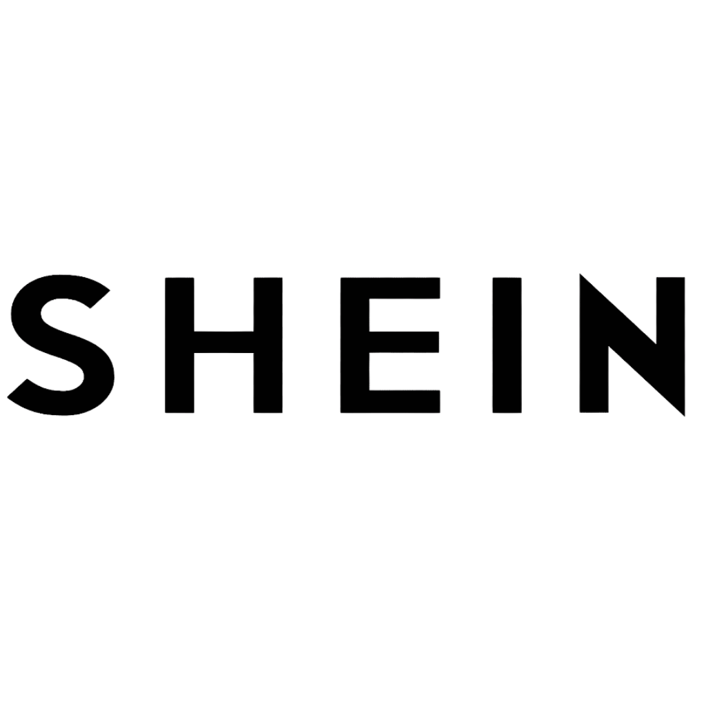 shein logo