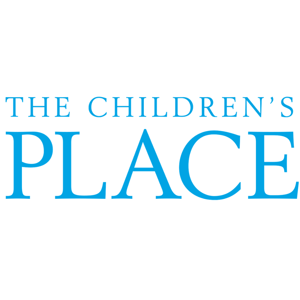 the childrens place logo